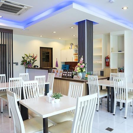 The Nice Krabi Hotel Εξωτερικό φωτογραφία