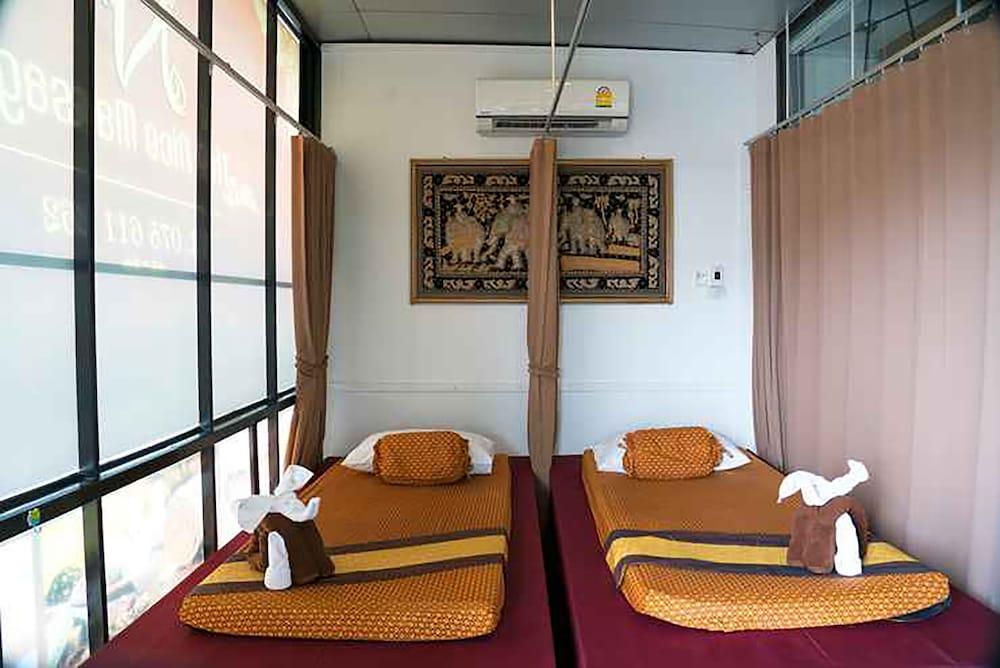 The Nice Krabi Hotel Εξωτερικό φωτογραφία