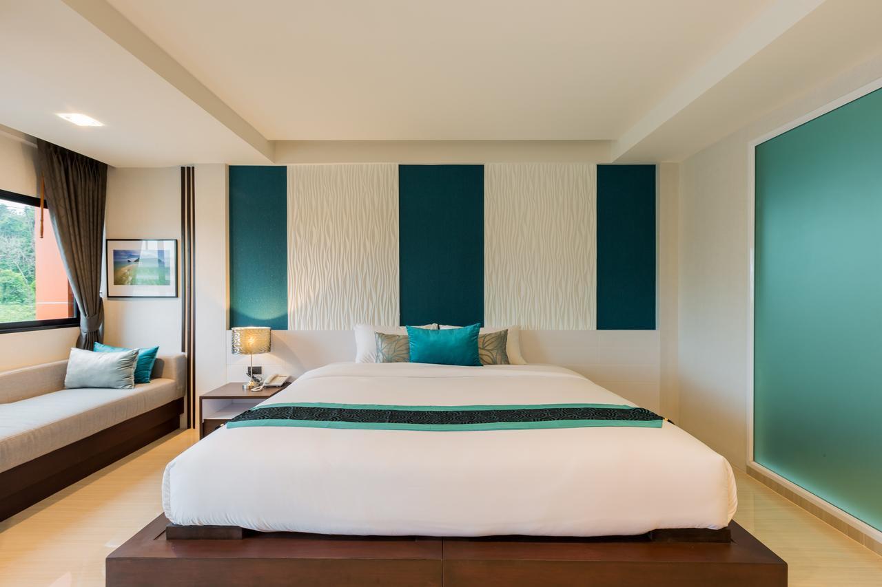 The Nice Krabi Hotel Εξωτερικό φωτογραφία