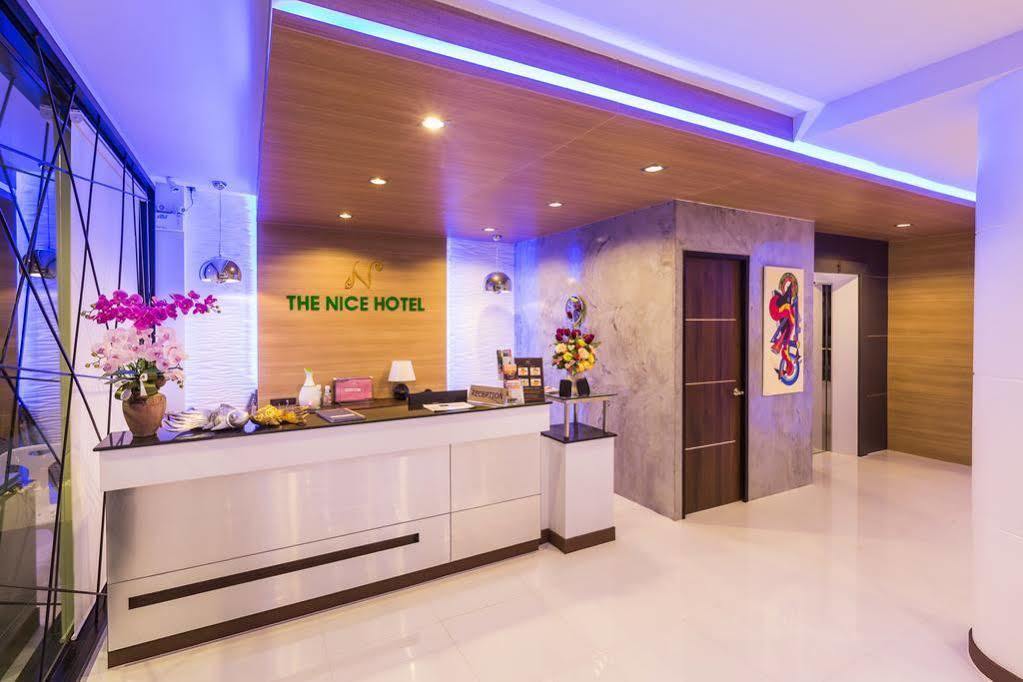 The Nice Krabi Hotel Εξωτερικό φωτογραφία