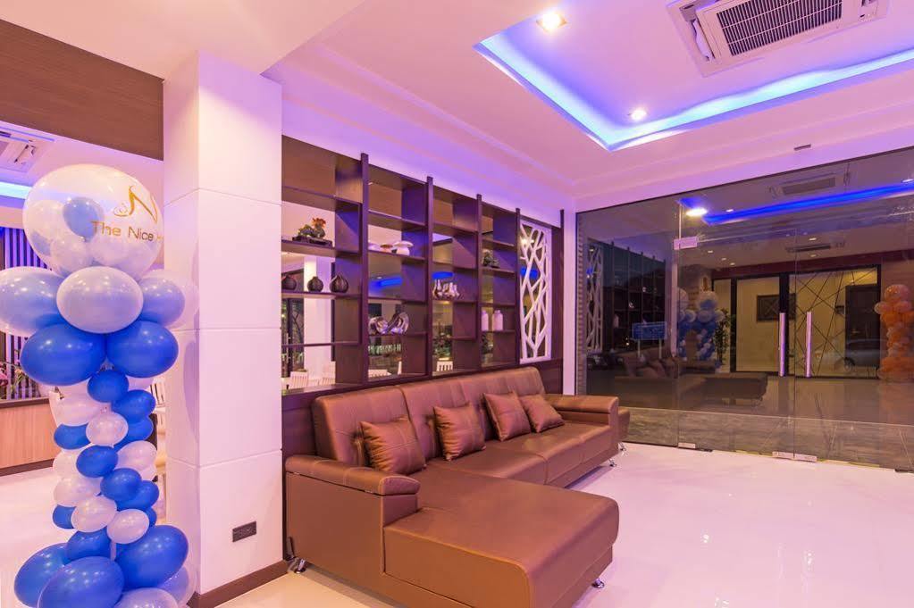 The Nice Krabi Hotel Εξωτερικό φωτογραφία