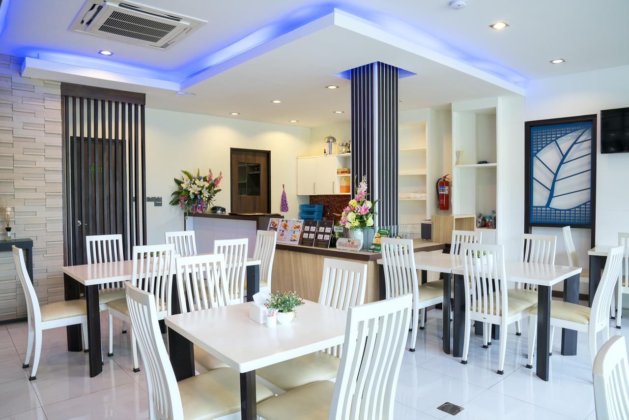 The Nice Krabi Hotel Εξωτερικό φωτογραφία